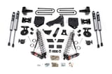 BDS Suspension BDS588FPE view 1