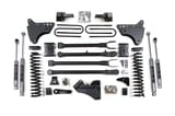 BDS Suspension BDS580FS view 2