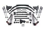 BDS Suspension BDS593FPE view 1