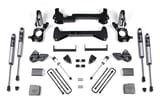 BDS Suspension BDS150FS view 1