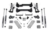 BDS Suspension BDS150FS view 2