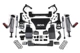 BDS Suspension 4in. Coilover Suspension System view 1