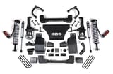 BDS Suspension 6in. Coilover Suspension System view 1
