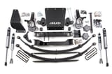 BDS Suspension BDS182FS view 1