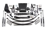 BDS Suspension BDS182FS view 2