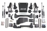 BDS Suspension BDS1822FPE view 2