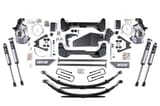 BDS Suspension BDS194FS view 1