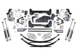 BDS Suspension BDS194FS view 2