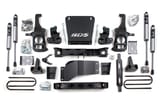 BDS Suspension BDS197FS view 1