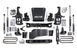 BDS Suspension BDS197FS view 2