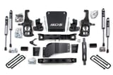 BDS Suspension BDS198FS view 1