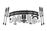 BDS Suspension BDS138FS view 1