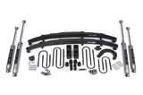 BDS Suspension BDS138FS view 2
