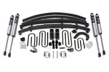 BDS Suspension BDS140FS view 1