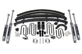 BDS Suspension BDS140FS view 2