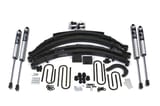 BDS Suspension BDS142FS view 1