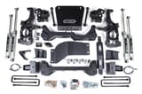 BDS Suspension BDS753FPE view 3