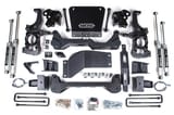 BDS Suspension BDS766FS view 2