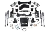BDS Suspension BDS1819FS view 1