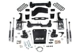 BDS Suspension BDS1819FS view 2