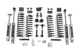 BDS Suspension BDS1424FS view 2