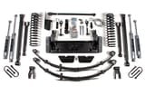 BDS Suspension BDS1434FS view 2