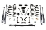 BDS Suspension BDS1437FS view 2