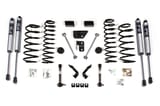 BDS Suspension BDS1435FS view 1