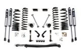 BDS Suspension BDS1439FS view 1