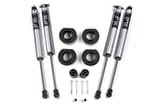 BDS Suspension BDS416FS view 1