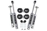 BDS Suspension BDS416FS view 2