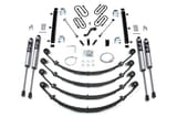 BDS Suspension BDS1431FS view 1