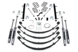 BDS Suspension BDS1431FS view 2