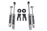 BDS Suspension BDS484FS view 2