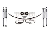 BDS Suspension BDS426FS view 1