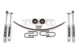BDS Suspension BDS426FS view 2