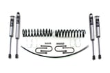 BDS Suspension BDS429FS view 1