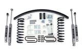 BDS Suspension BDS441FS view 2