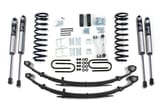 BDS Suspension BDS433FS view 1
