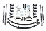 BDS Suspension BDS433FS view 2