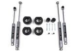 BDS Suspension BDS444FS view 2