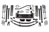 BDS Suspension BDS1428FS view 1