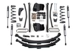 BDS Suspension BDS627FS view 1