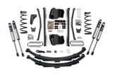 BDS Suspension BDS682FS view 1