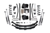 BDS Suspension BDS682FS view 2