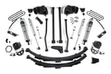 BDS Suspension BDS675F view 1