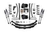 BDS Suspension BDS675F view 2