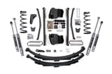 BDS Suspension BDS675F view 3