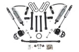 BDS Suspension BDS690F view 1