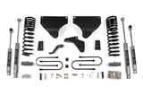 BDS Suspension BDS1612FS view 2